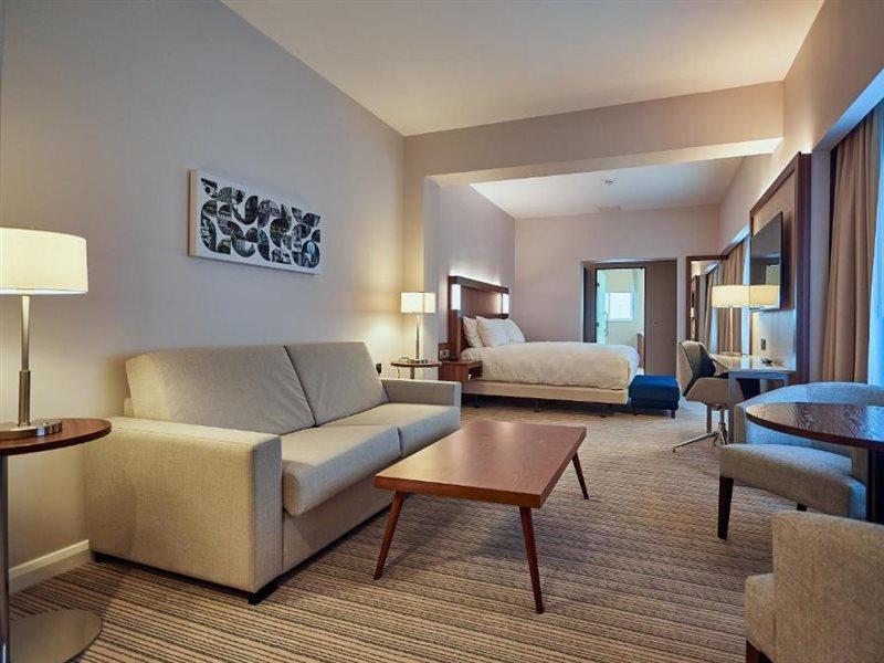 Courtyard By Marriott Oxford City Centre Eksteriør bilde