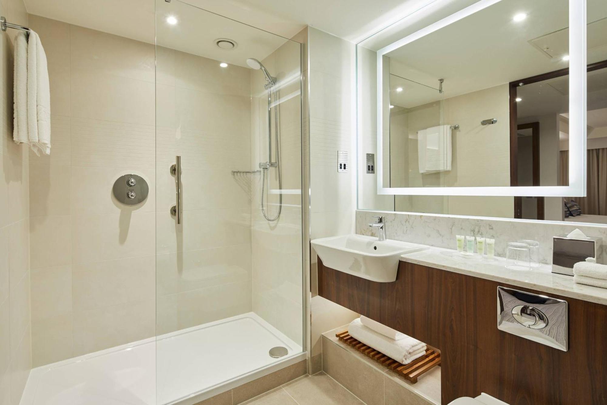 Courtyard By Marriott Oxford City Centre Eksteriør bilde